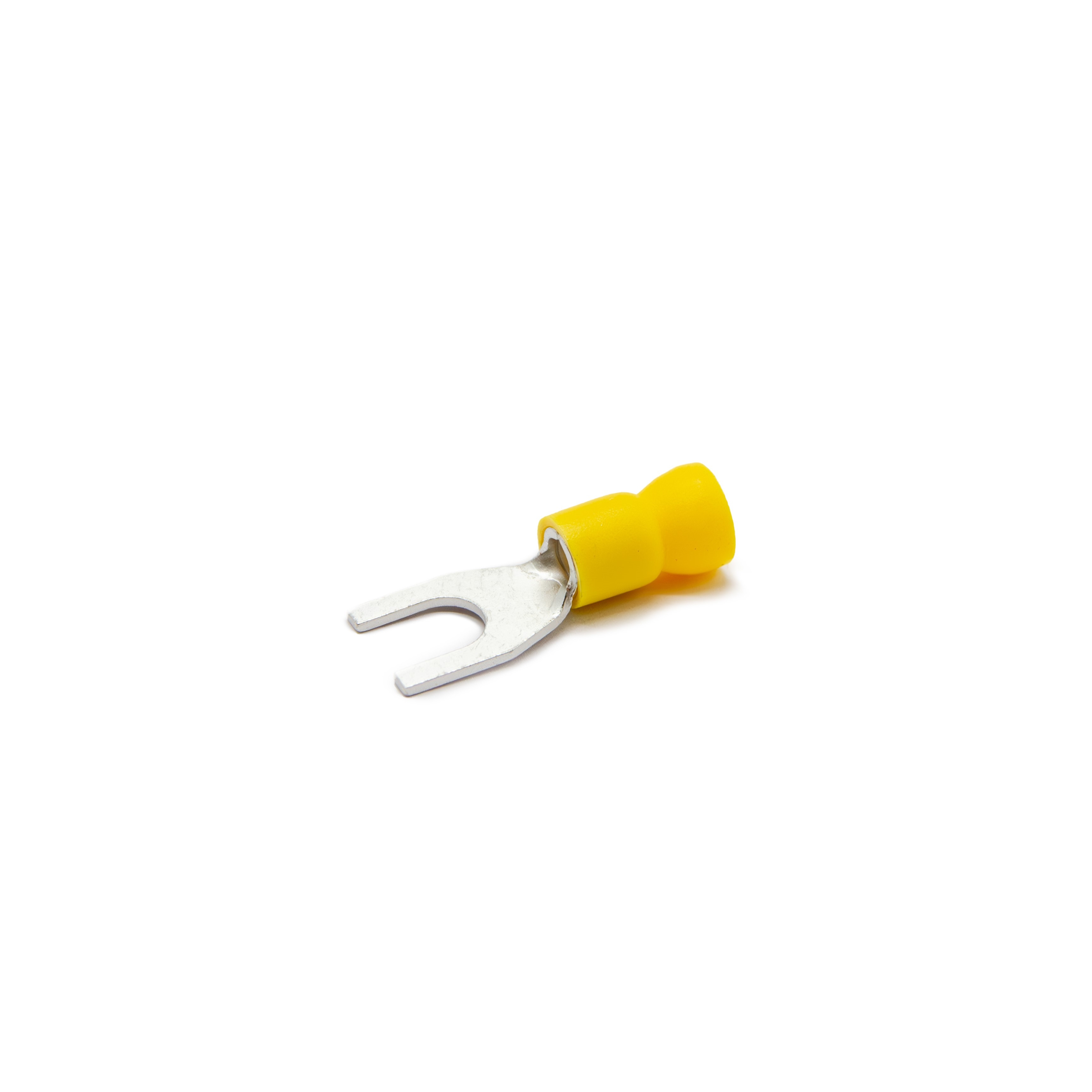 Наконечник кабельный elcFTI-PVC-6-5