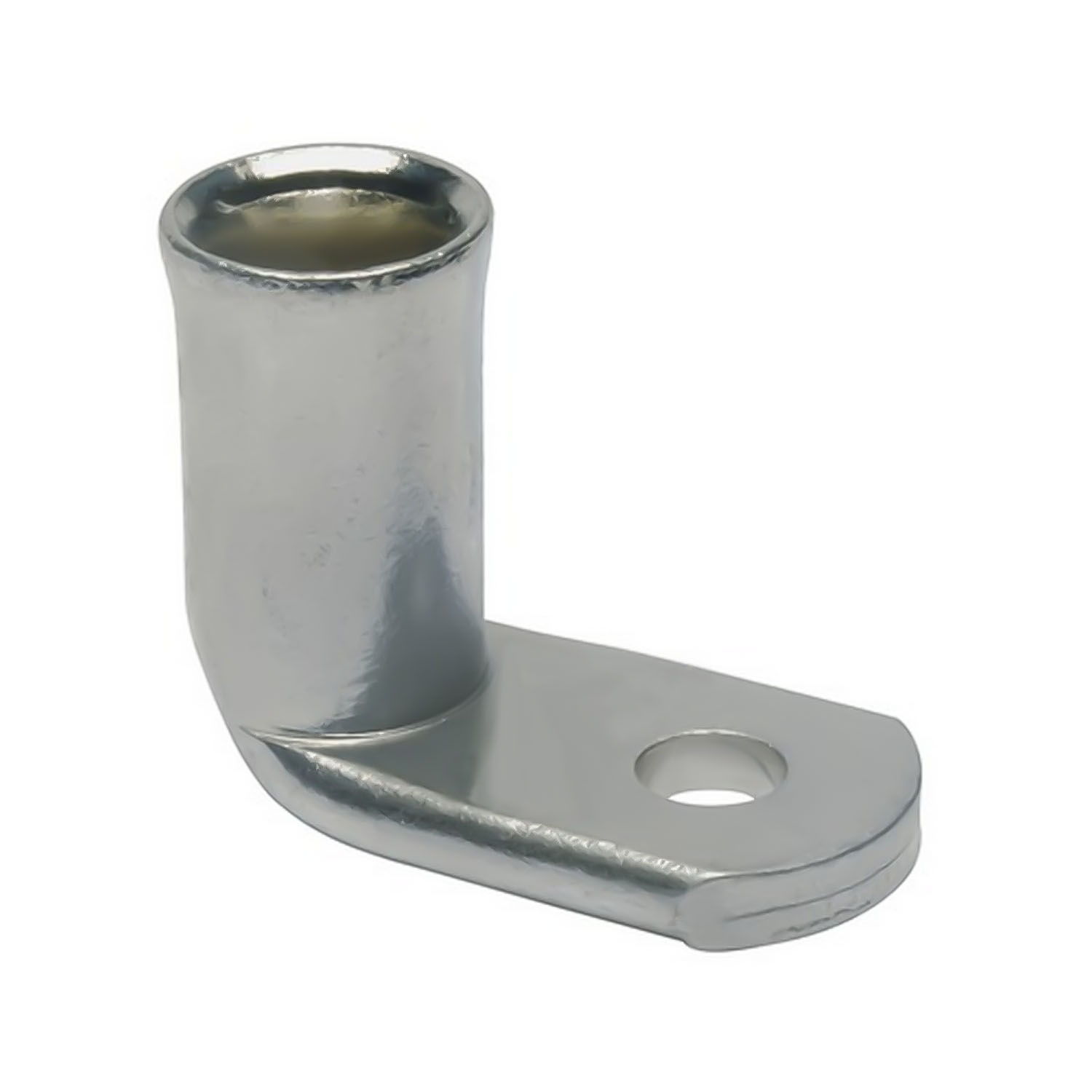 Наконечник кабельный elcТМЛ-F(90)-10-5-ЮМП