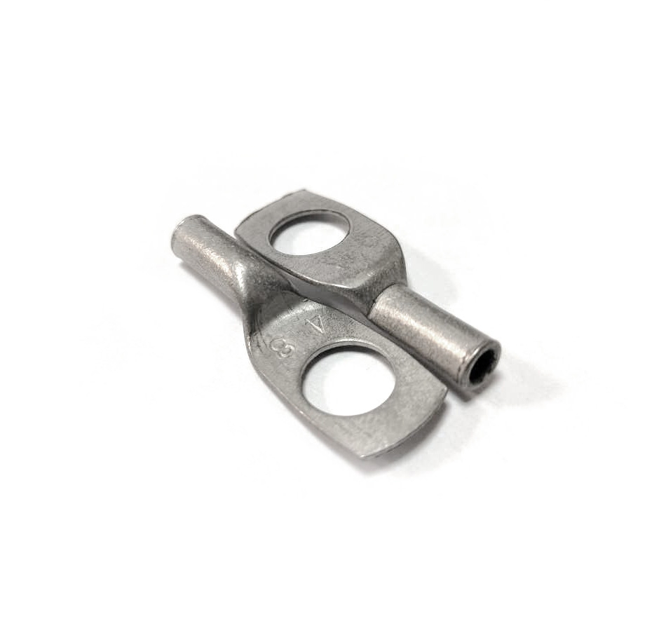 Наконечник кабельный elcТМЛ-Р-4-8-ЮМП