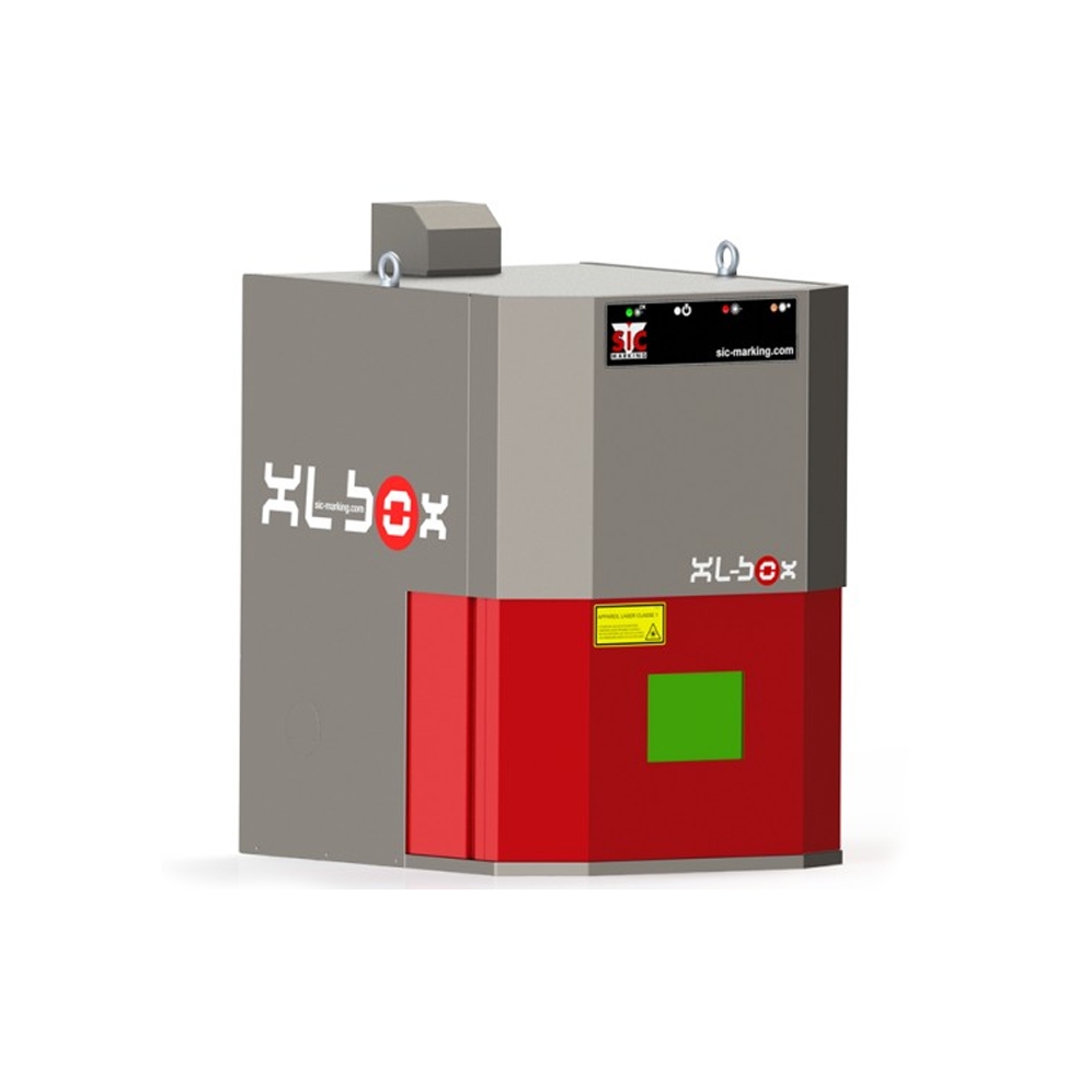 sicXLBOX4e-20W
