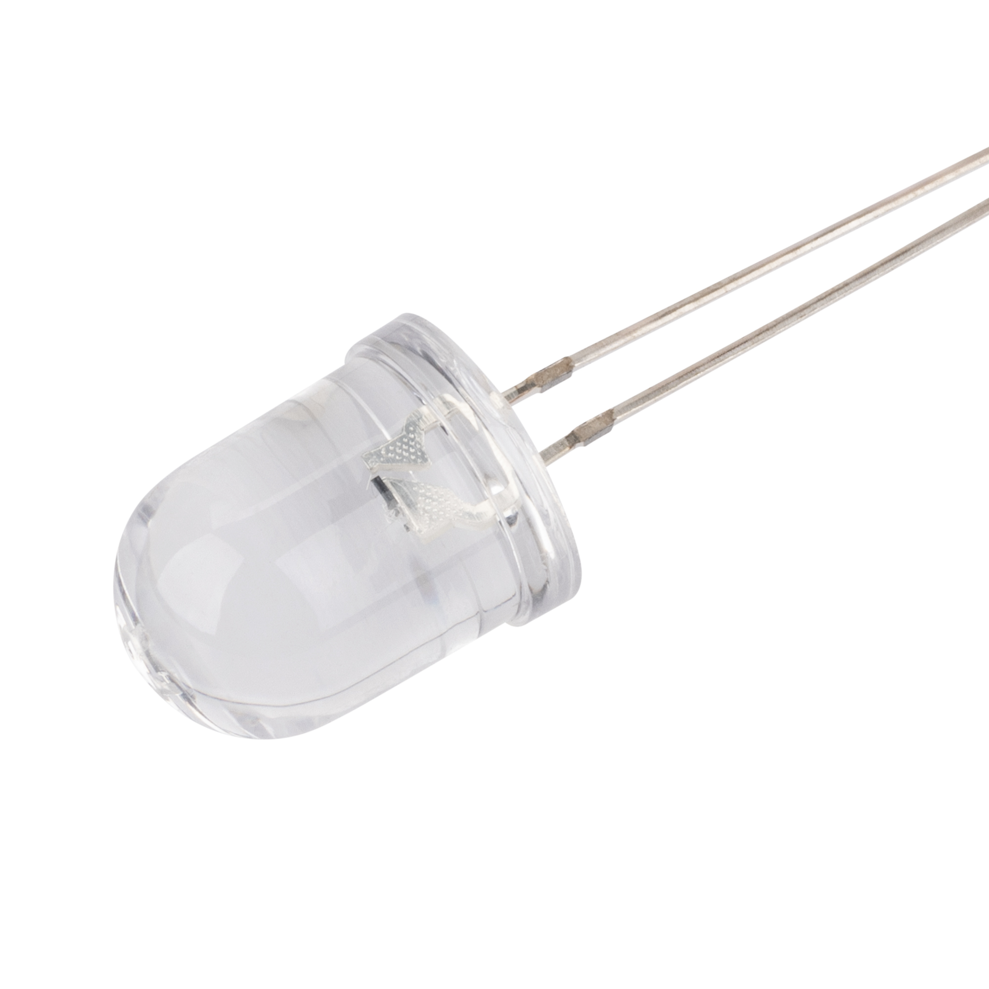 Фото товара Светодиод ARL-10003RGBC-B-7color Slow 004170