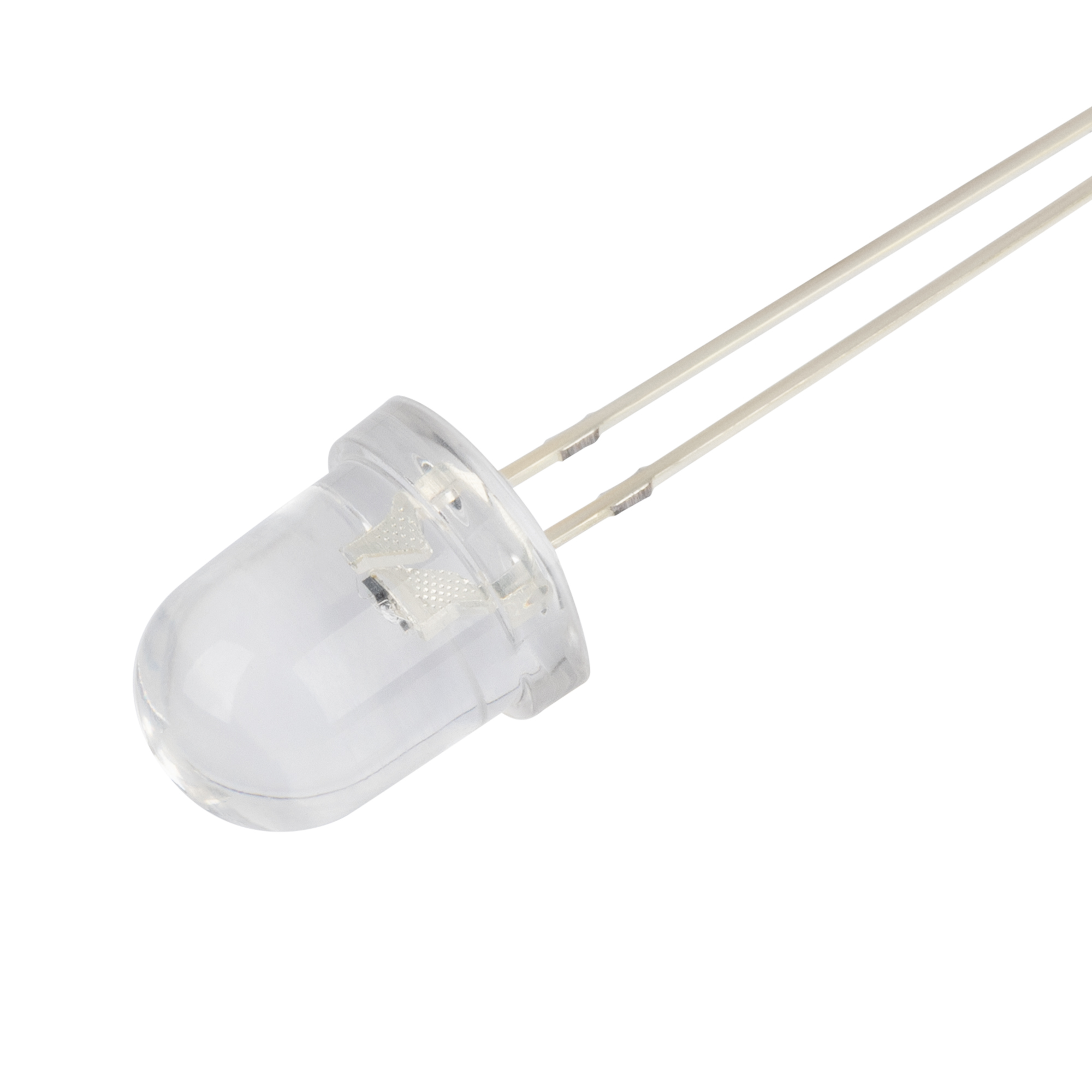 Фото товара Светодиод ARL-8003RGBC-B-7color Fast 004171