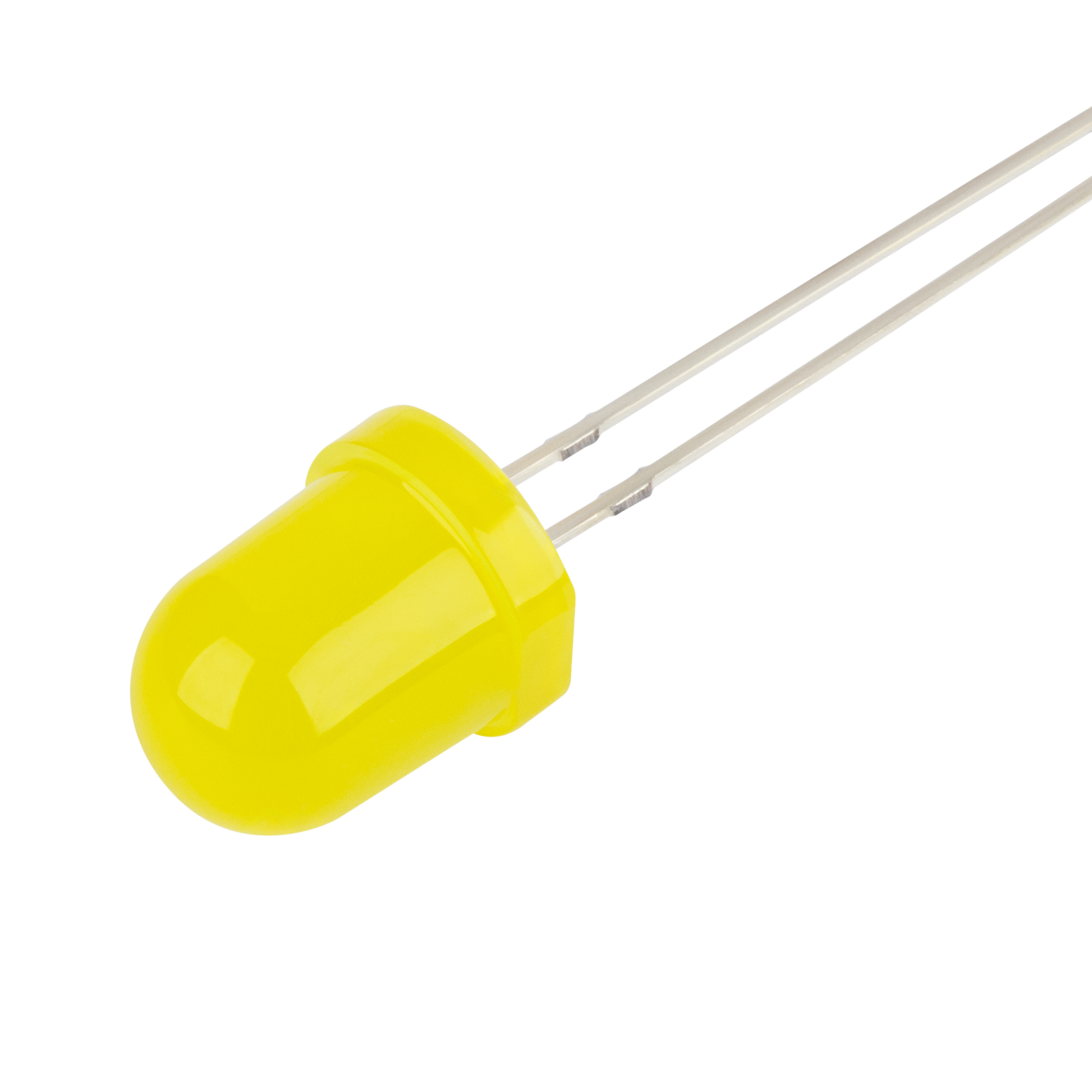 Фото товара Светодиод ARL-8603UYD-0.5cd 004224