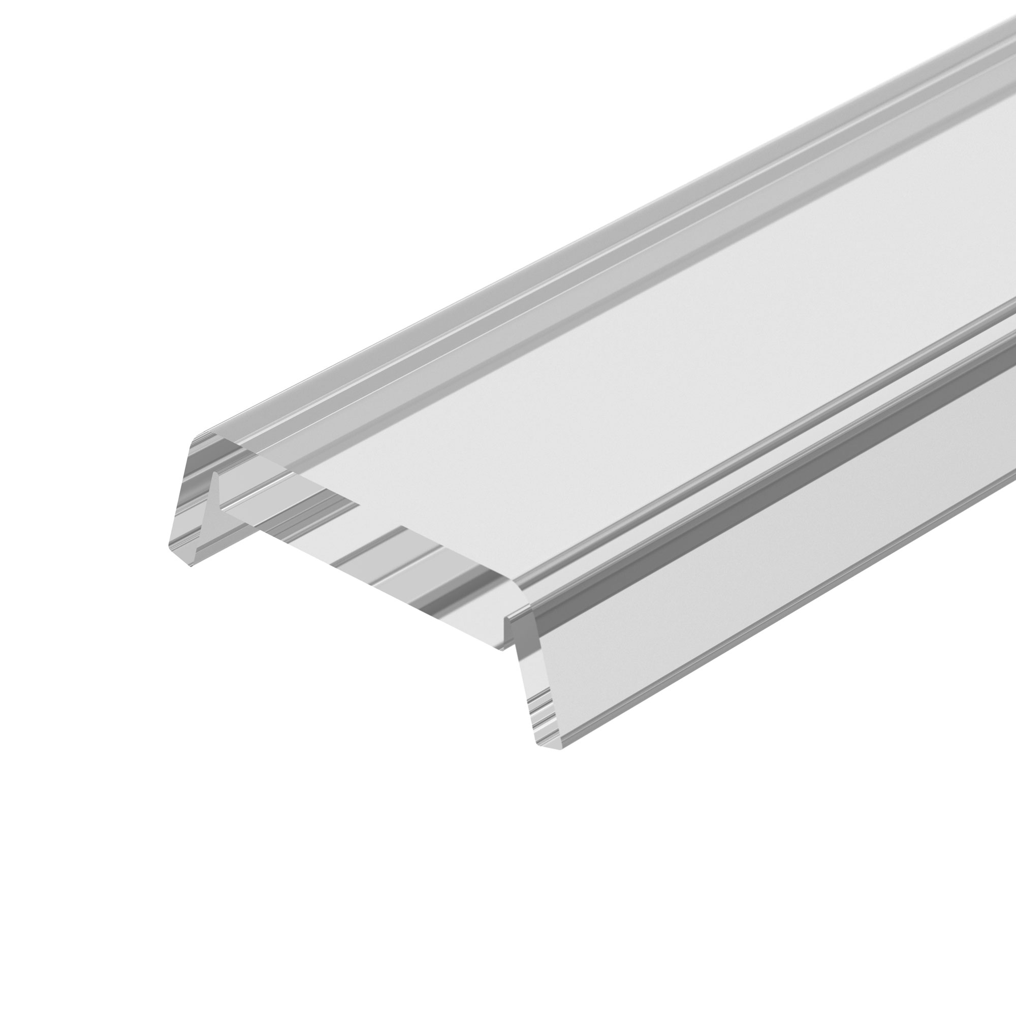 Экран прозрачный для PDS, MIC 012036