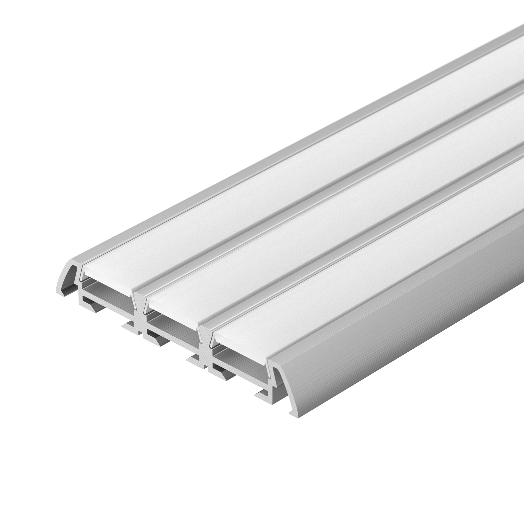 Профиль PHS-3X-2000 ANOD 013209