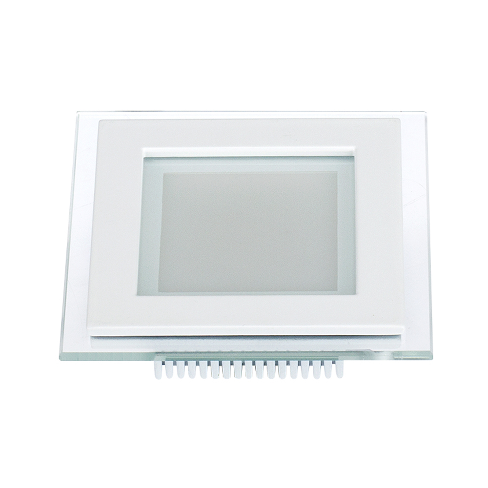 Светодиодная панель LT-S96x96WH 6W Day White 120deg 014934