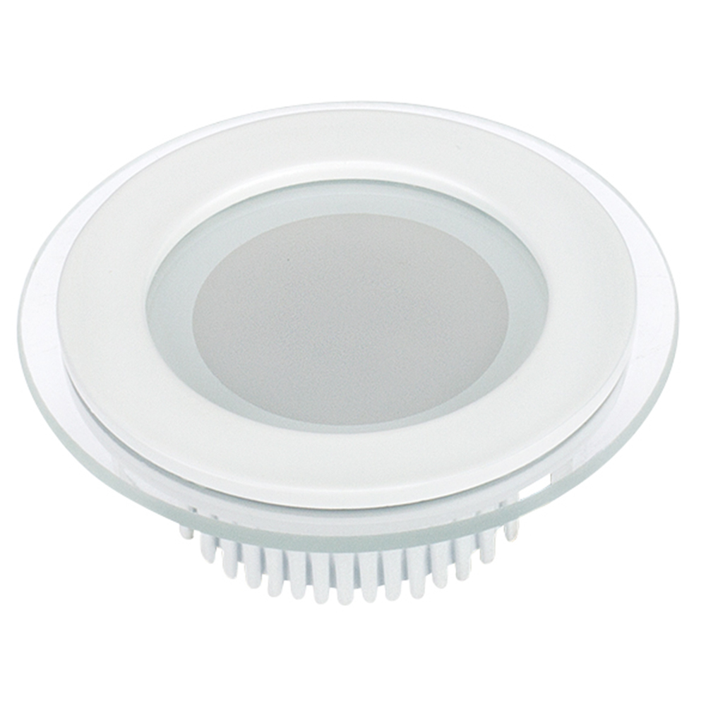 Светодиодная панель LT-R96WH 6W Day White 120deg 014928