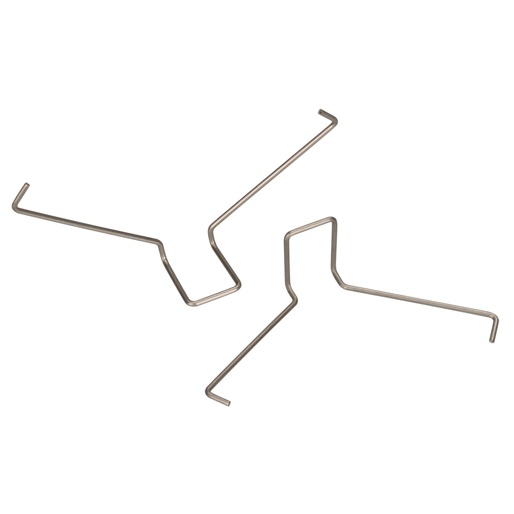 Пружинный держатель для PHS-3X 016031