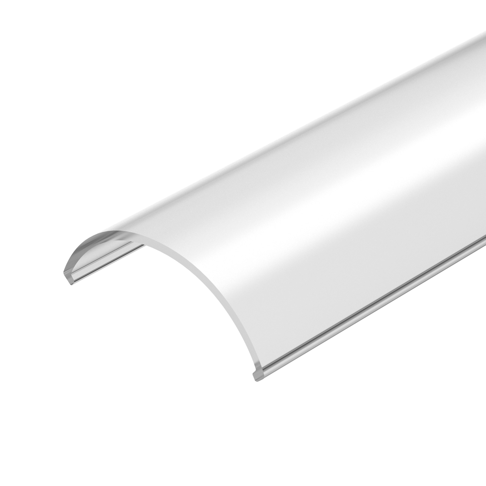 Фото товара Экран ARH-ROUND-D20-2000 Round Frost-PM 016589