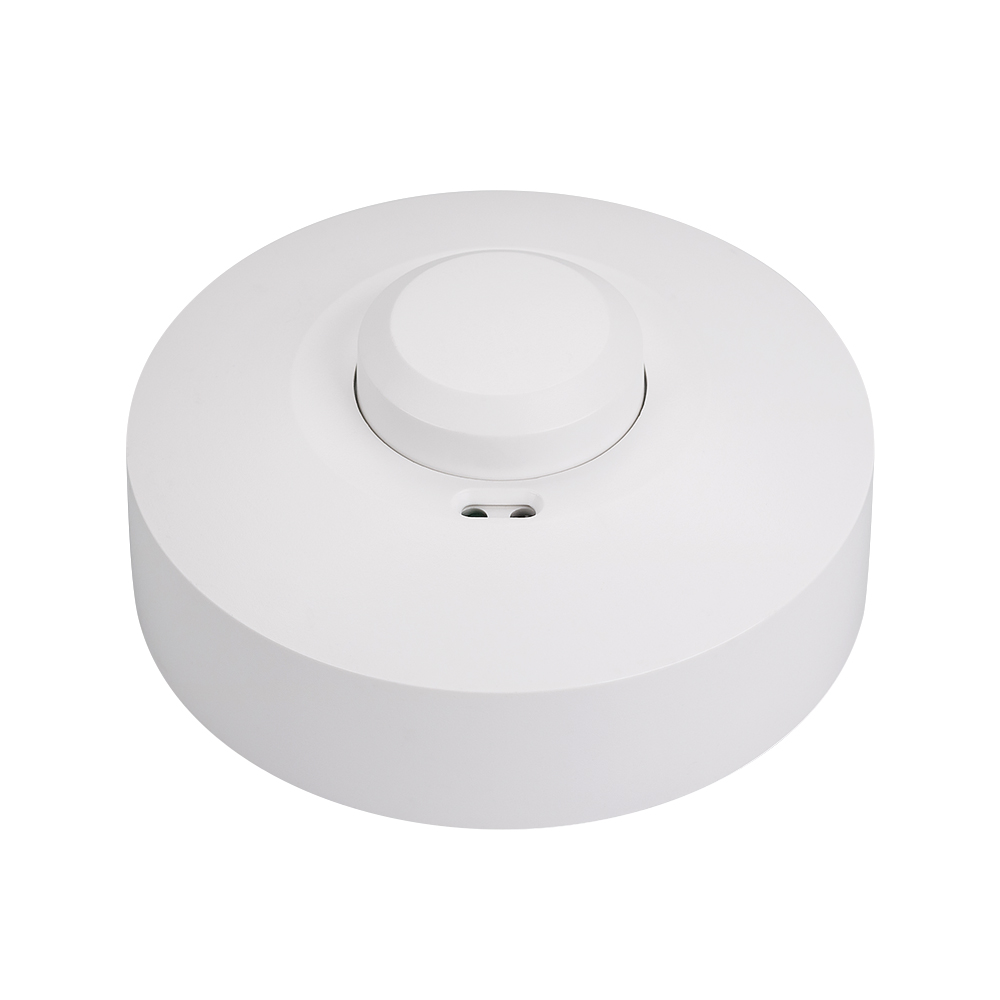 Фото товара Датчик движения PRIME-MW-SURFACE-R94-300W (230V, 1.3A, MULTI, IP20) 027385(1)