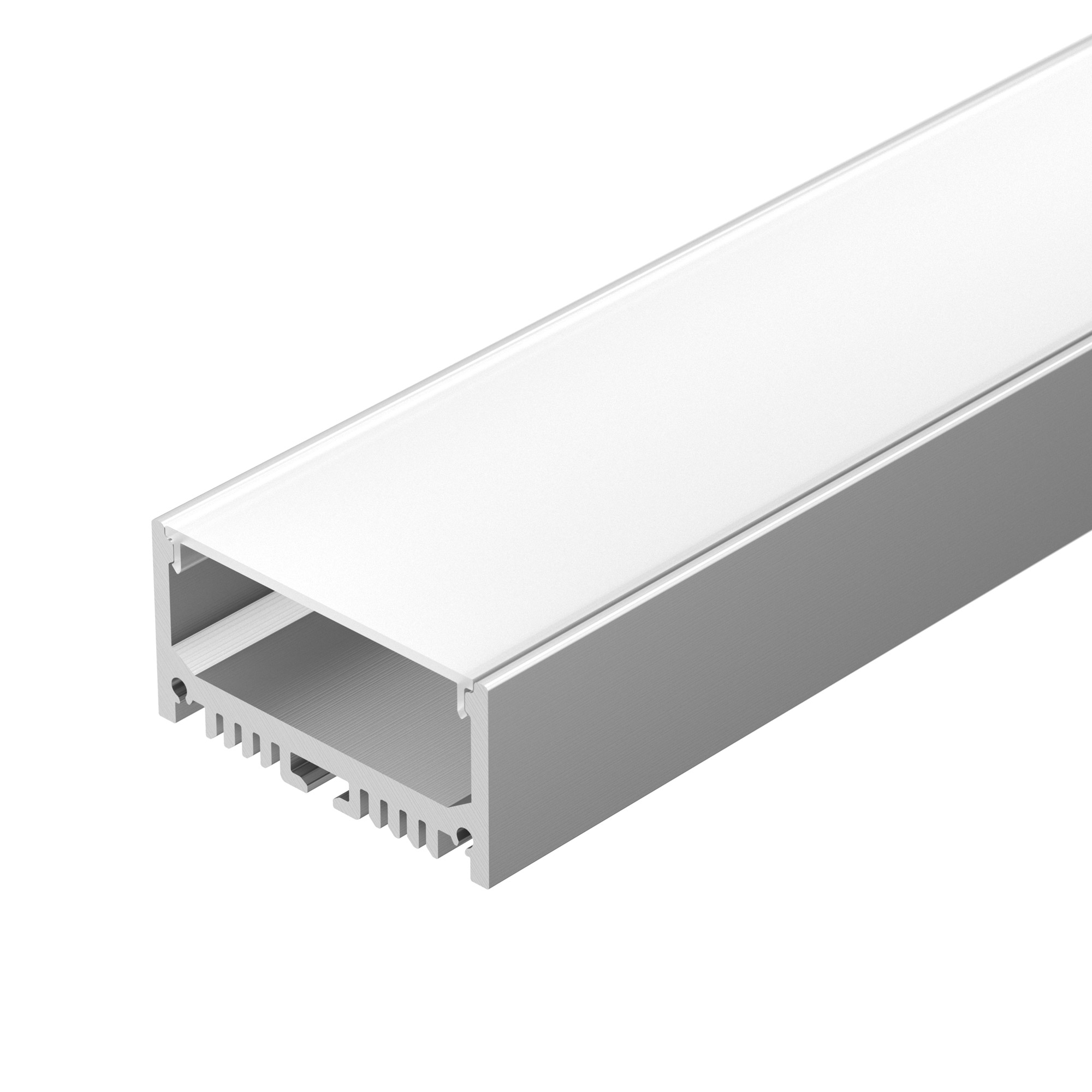 Профиль ARH-LINE-2448-2000 ANOD 018684