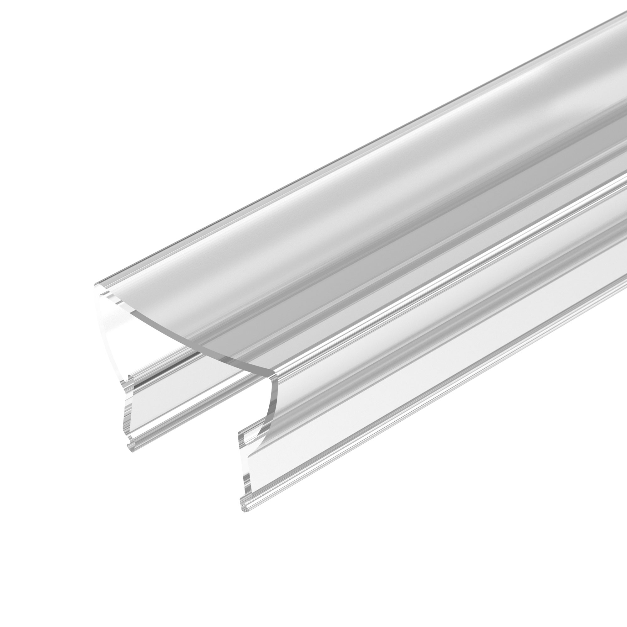 Фото товара Экран ARH-WIDE-(B)-H20-2000 TPZ Clear-PM 018820