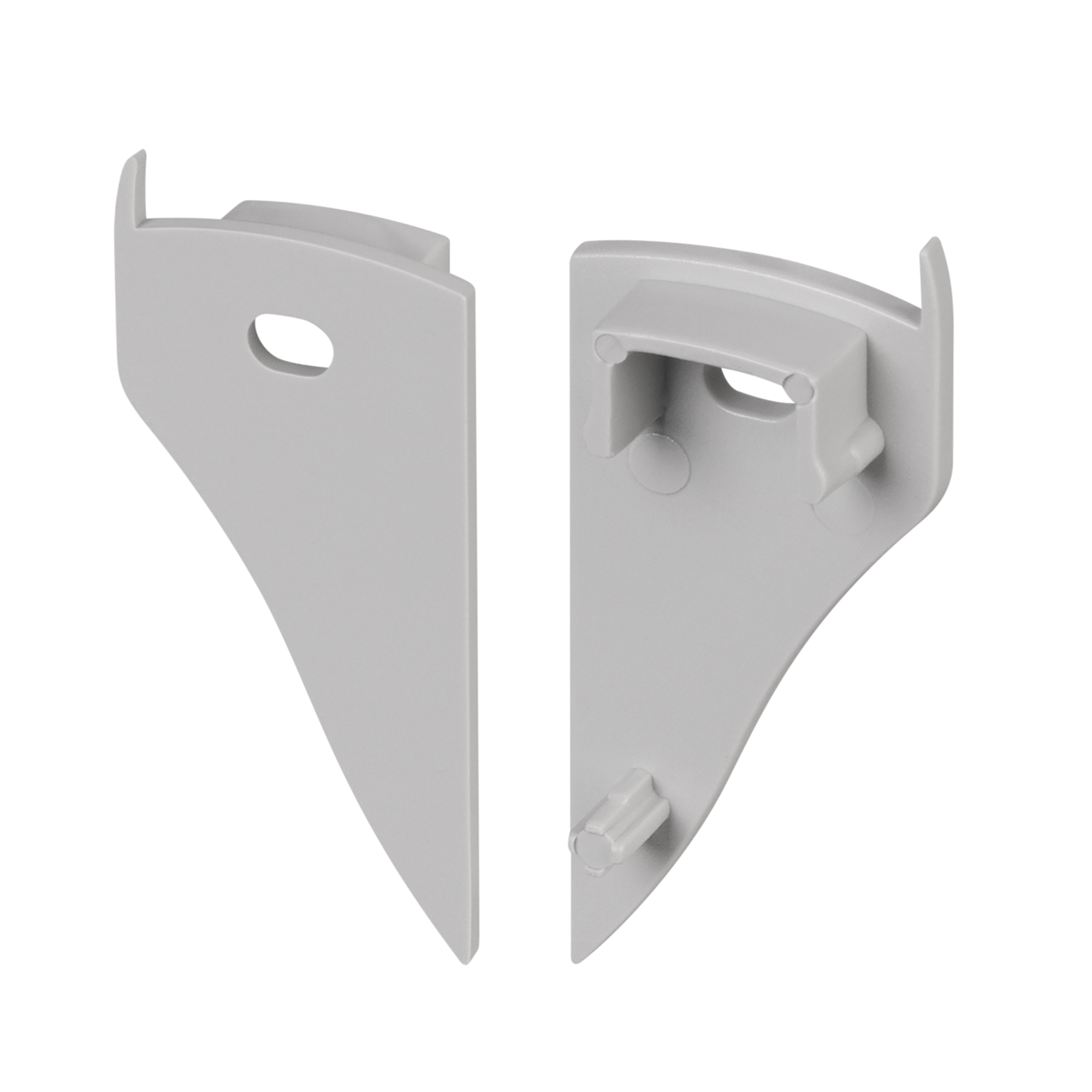 Фото товара Заглушка ARH-CON с отверстием 018824