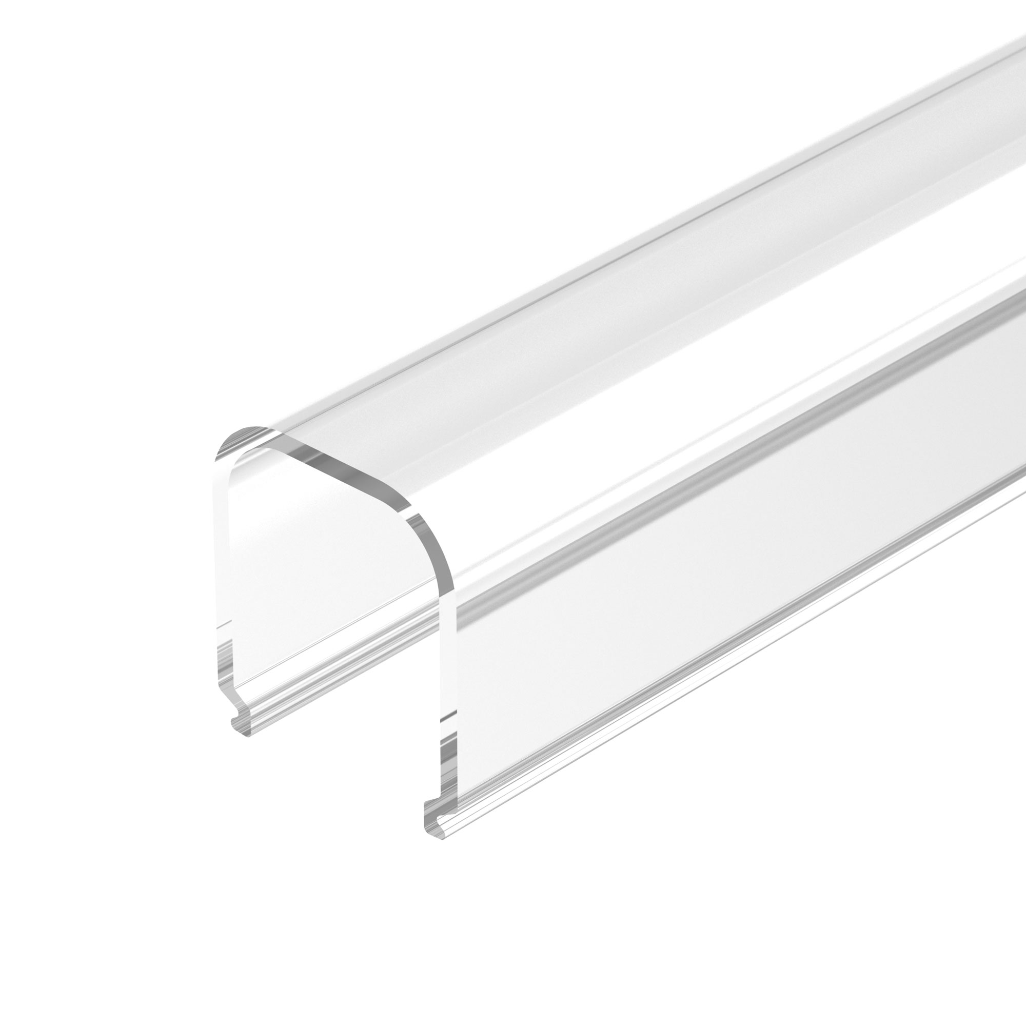 Фото товара Экран ARH-WIDE-(B)-H20-2000 RRC Clear-PM 018875