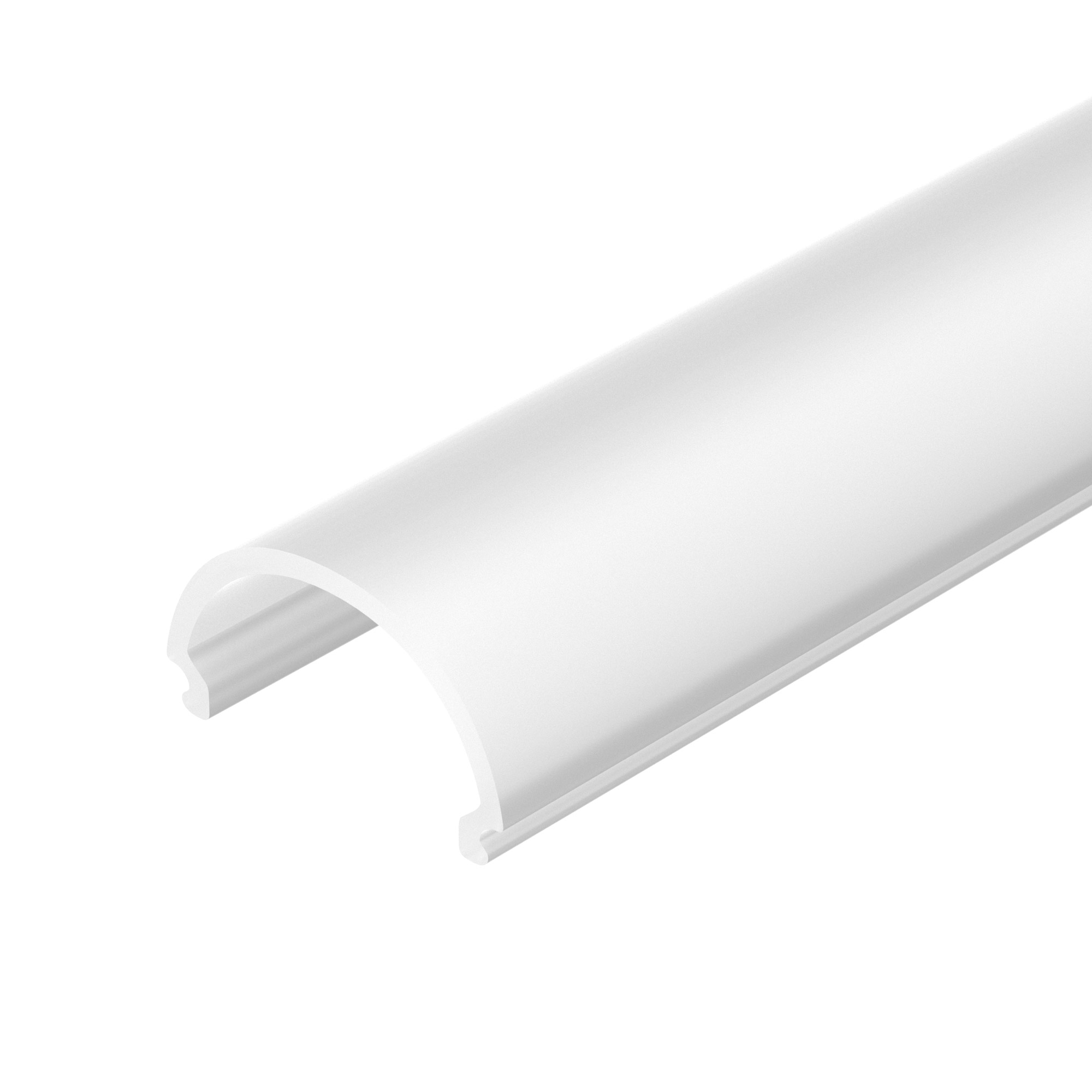 Фото товара Экран SL-LINE-2011-2000 Round OPAL 019259