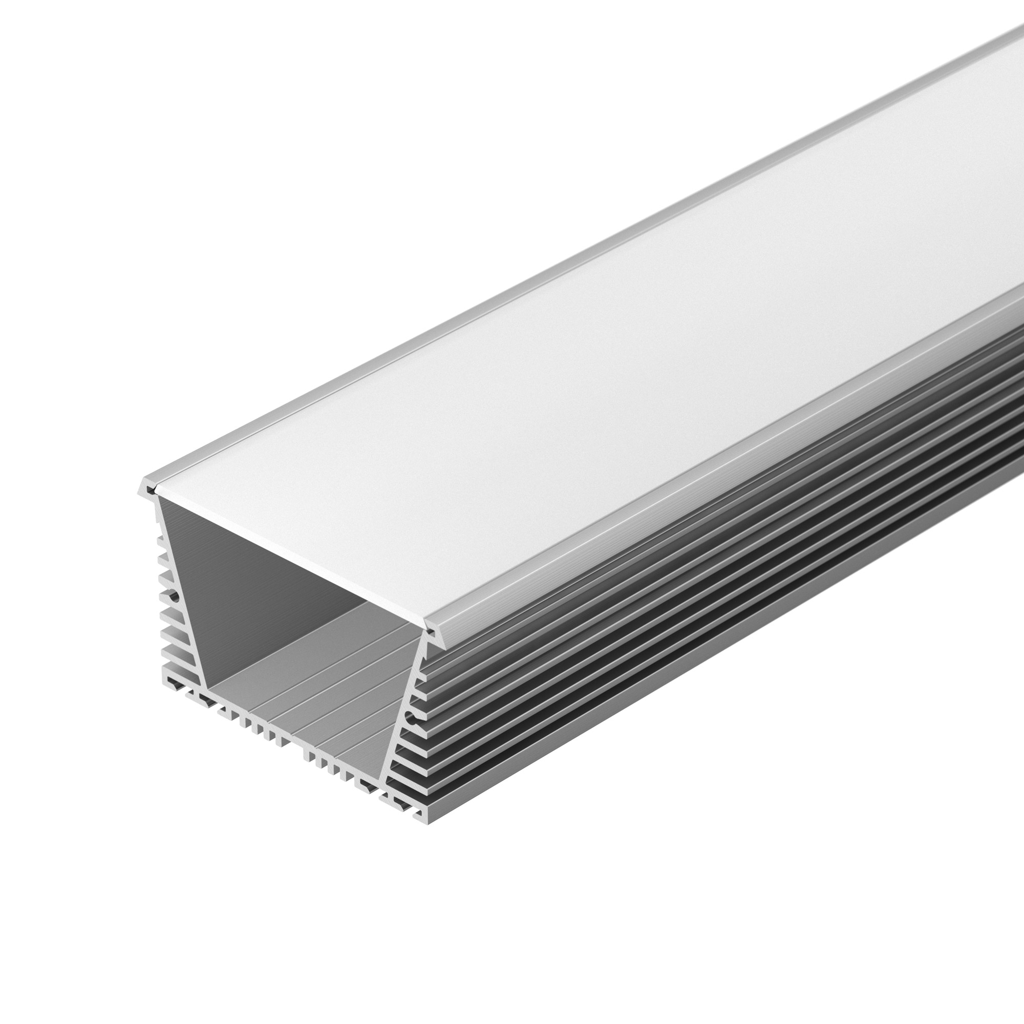 Профиль KLUS-POWER-RW70F-2000 ANOD 019881