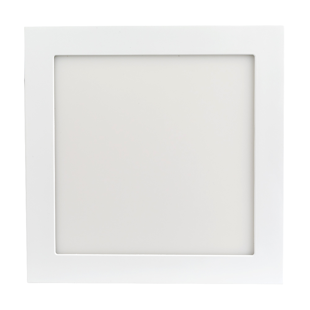 Фото товара Светильник DL-225x225M-21W Warm White 020137