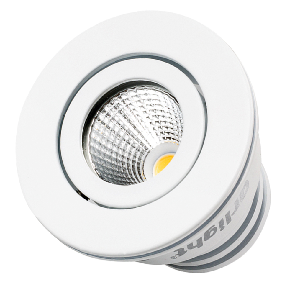 Фото товара Светодиодный светильник LTM-R50WH 5W Day White 25deg 020755