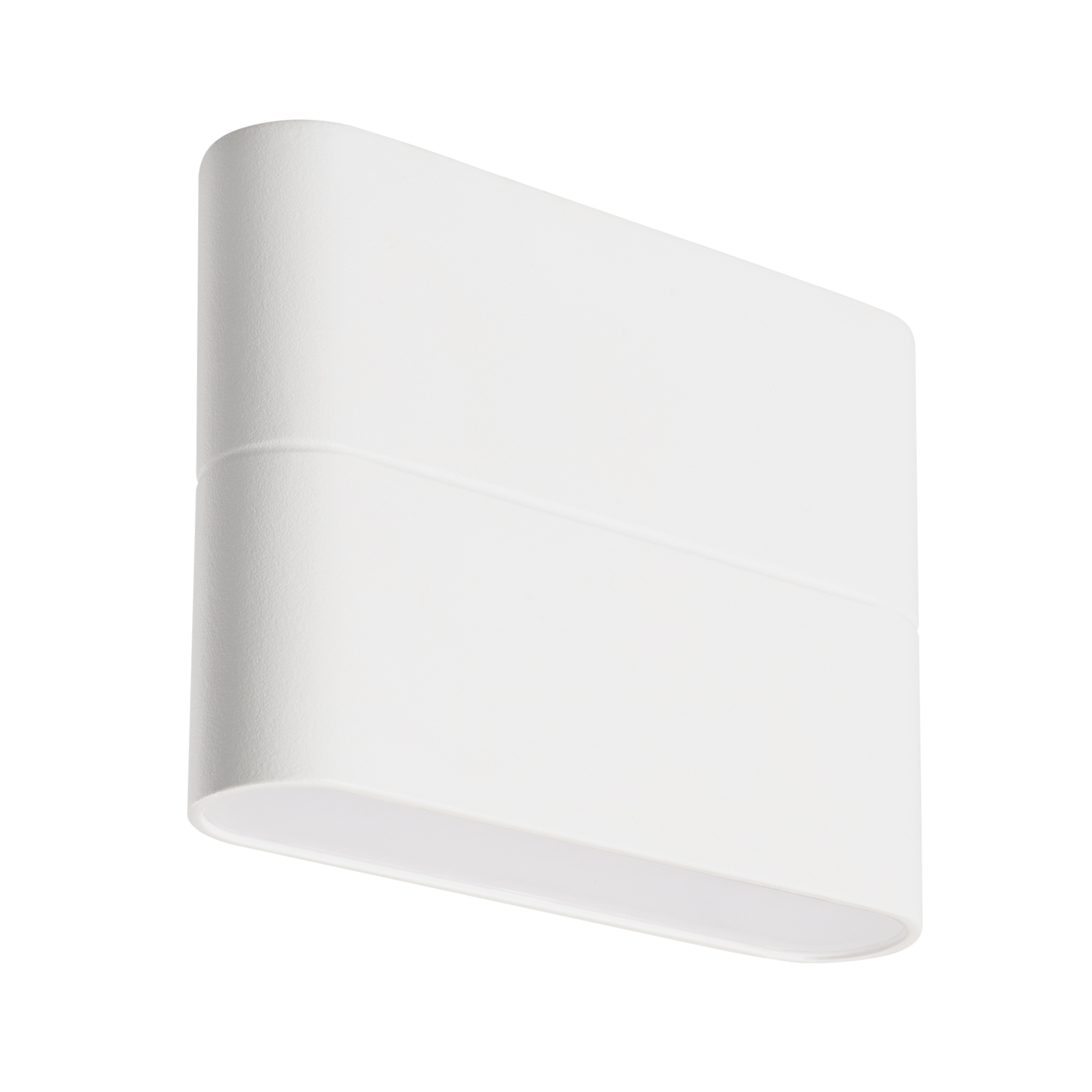 Фото товара Светильник SP-Wall-110WH-Flat-6W Day White 021086