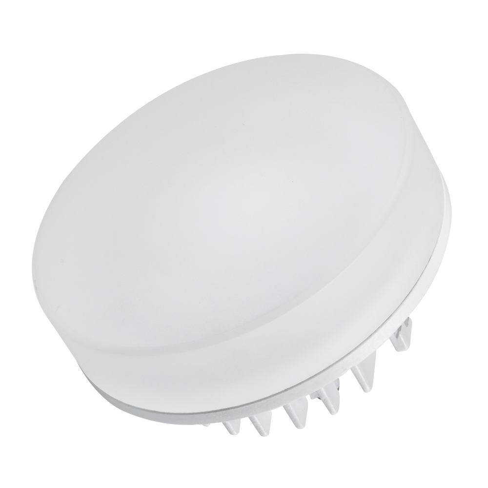 Фото товара Светильник LTD-80R-Opal-Roll 5W Day White 020808