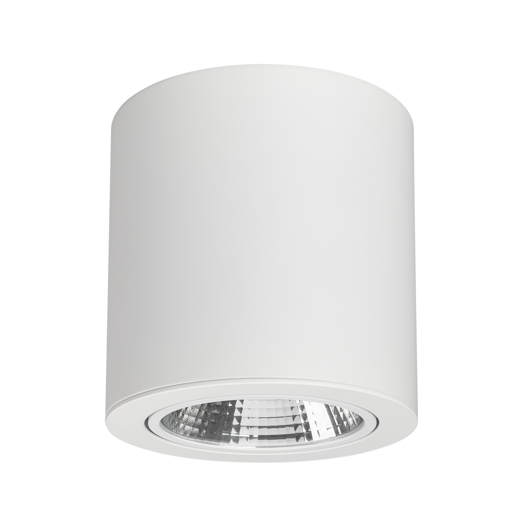 Фото товара Светильник SP-FOCUS-R140-30W Warm White 021066