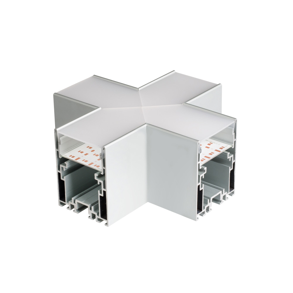 Угол S2-LINE-5470-X90 крестовой 021258