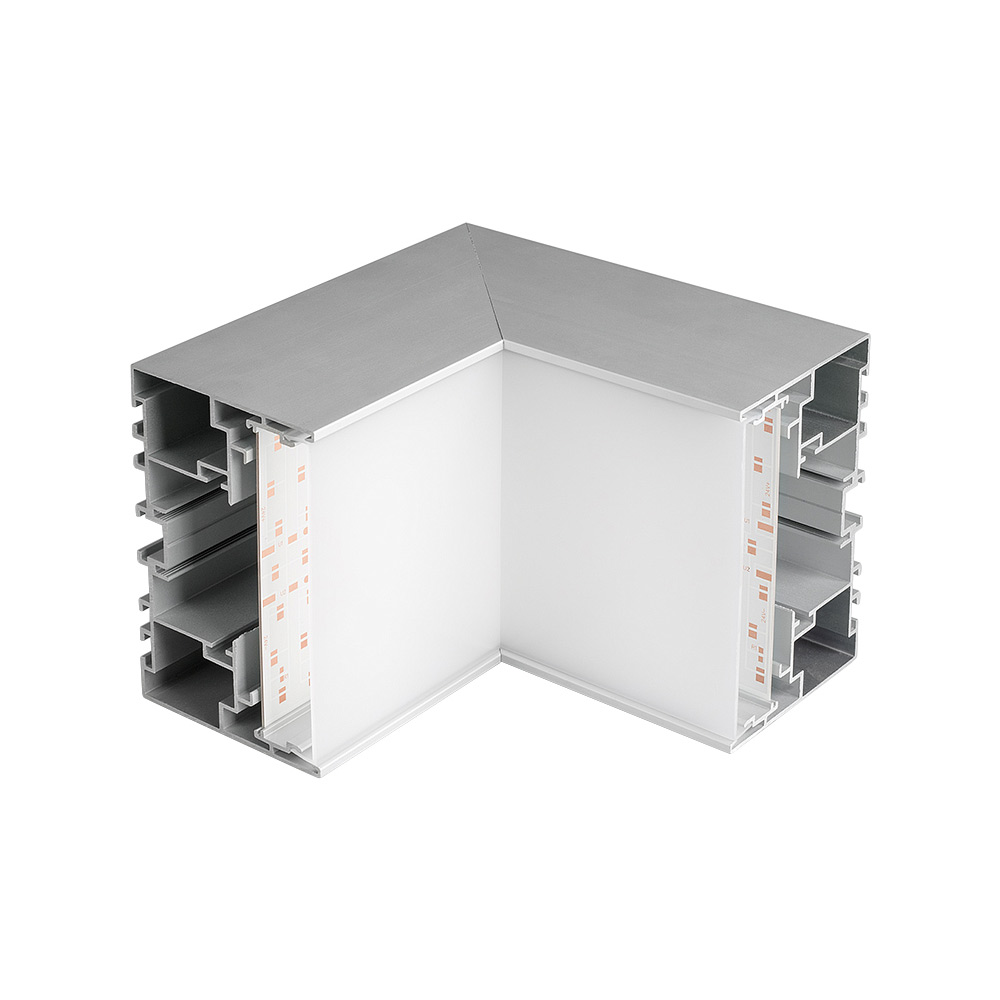 Фото товара Угол S2-LINE-10570-L90N внутренний 021268