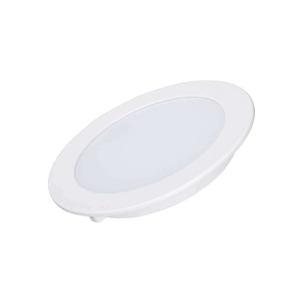 Фото товара Светильник DL-BL125-9W Day White 021434