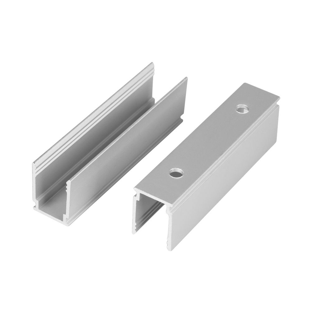 Фото товара Держатель ARL-Mini-Clip (16x8mm) 021550