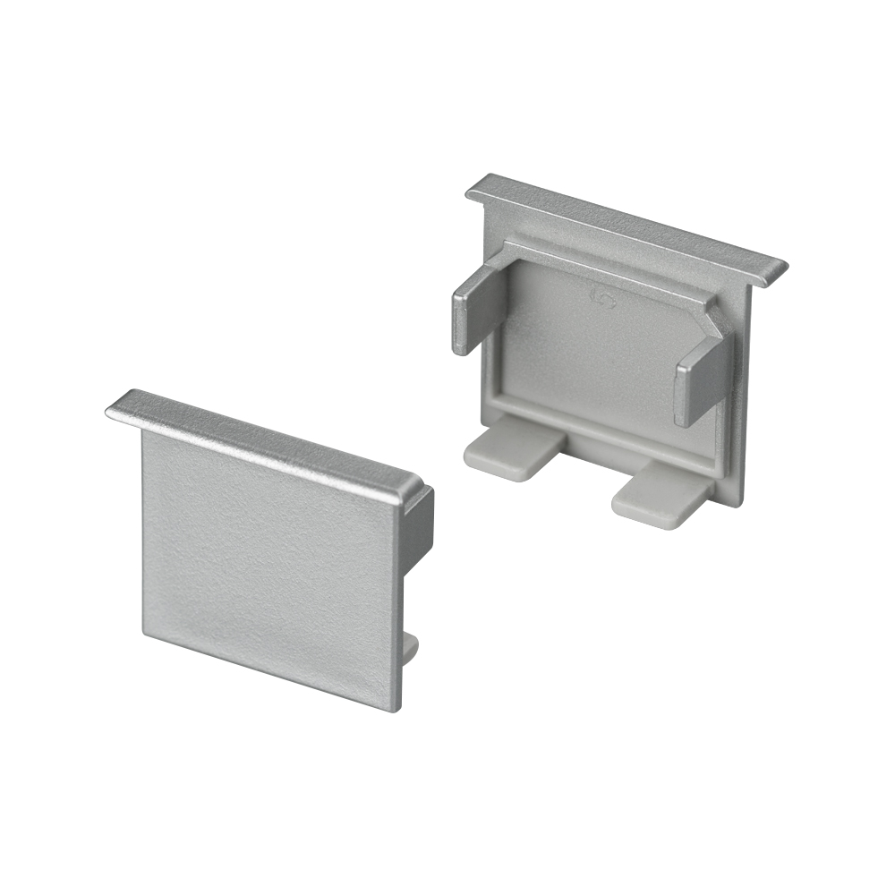 Заглушка светонепроницаемая PLS-LOCK-H25-FS 022015