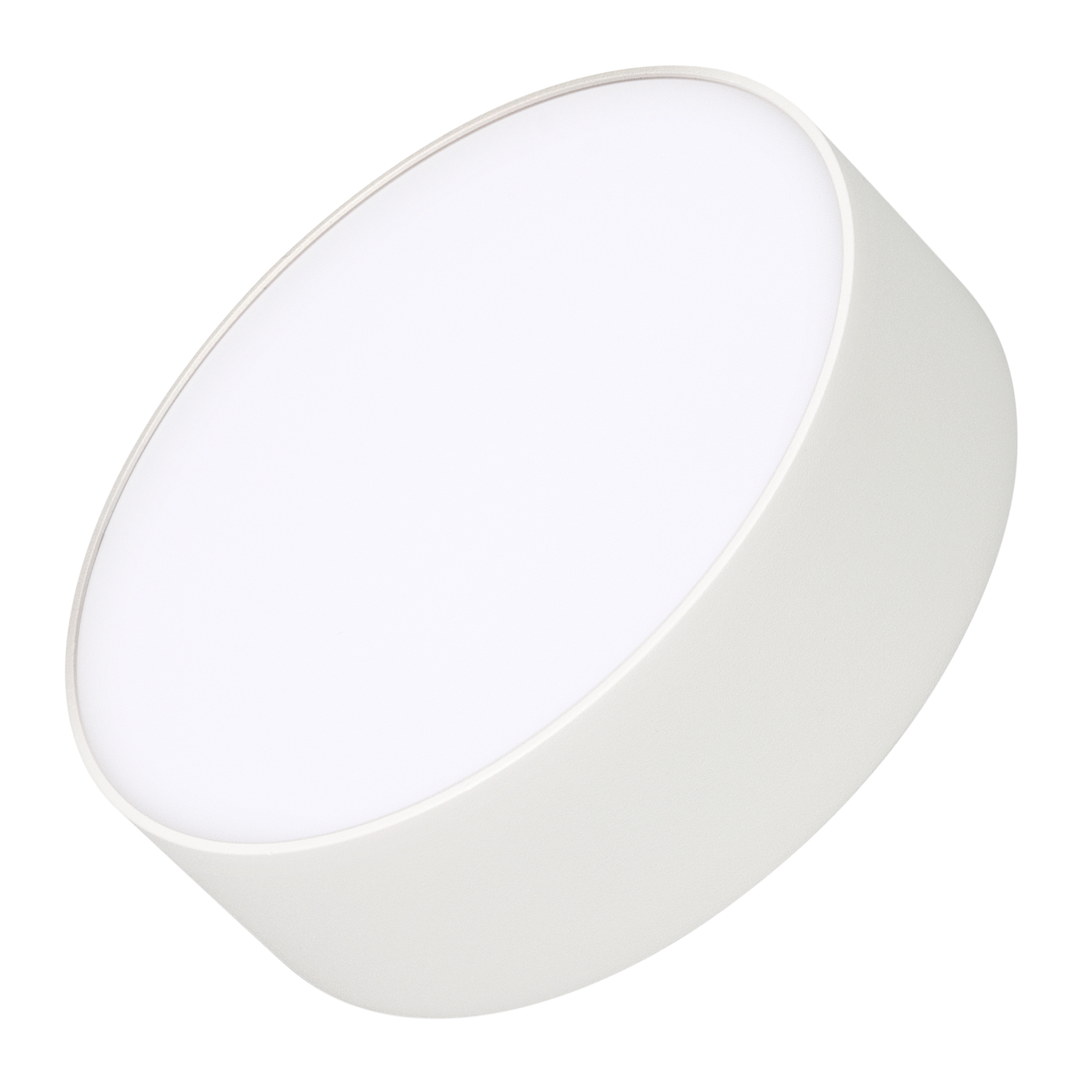 Светильник SP-RONDO-R175-16W Day4000 (WH, 120 deg, 230V) 021777(2)