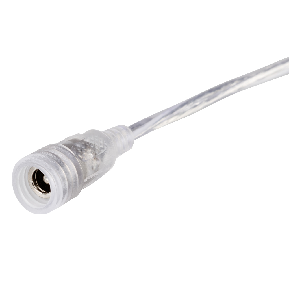 Фото товара Разъем выводной DCWP-2pin-L150mm-X1F (MAMA) 022354