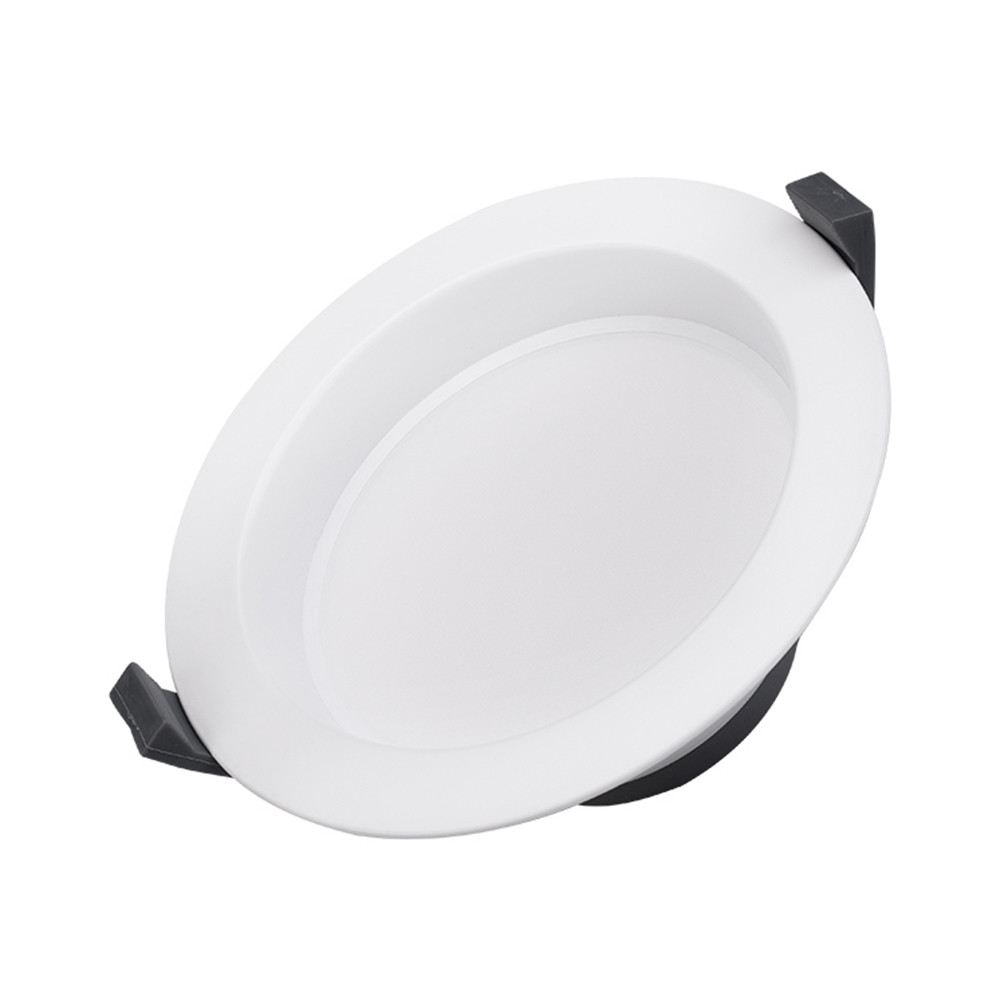 Светильник IM-CYCLONE-R145-14W Day4000 (WH, 90 deg) 023205(2)
