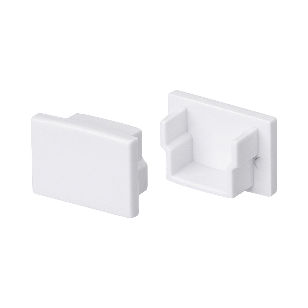 Фото товара Заглушка ARH-DECORE-S12-LINE-EDGE глухая 023895