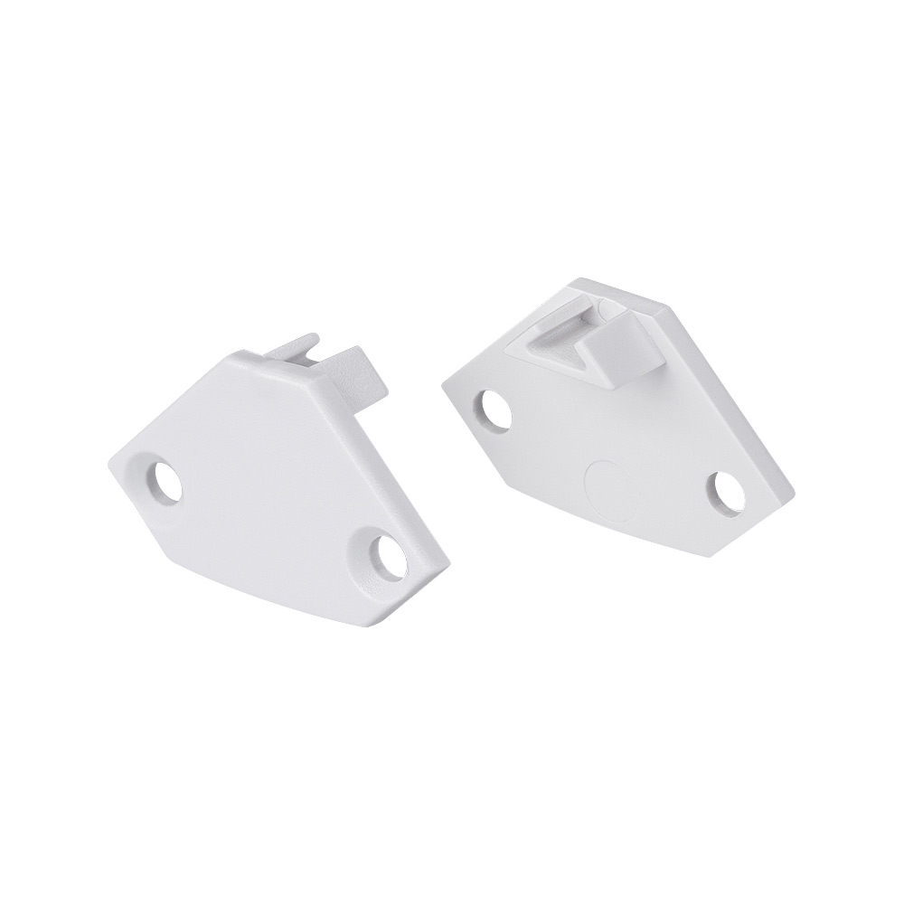 Фото товара Заглушка ARH-DECORE-S12-EXT-F Flat глухая 023898