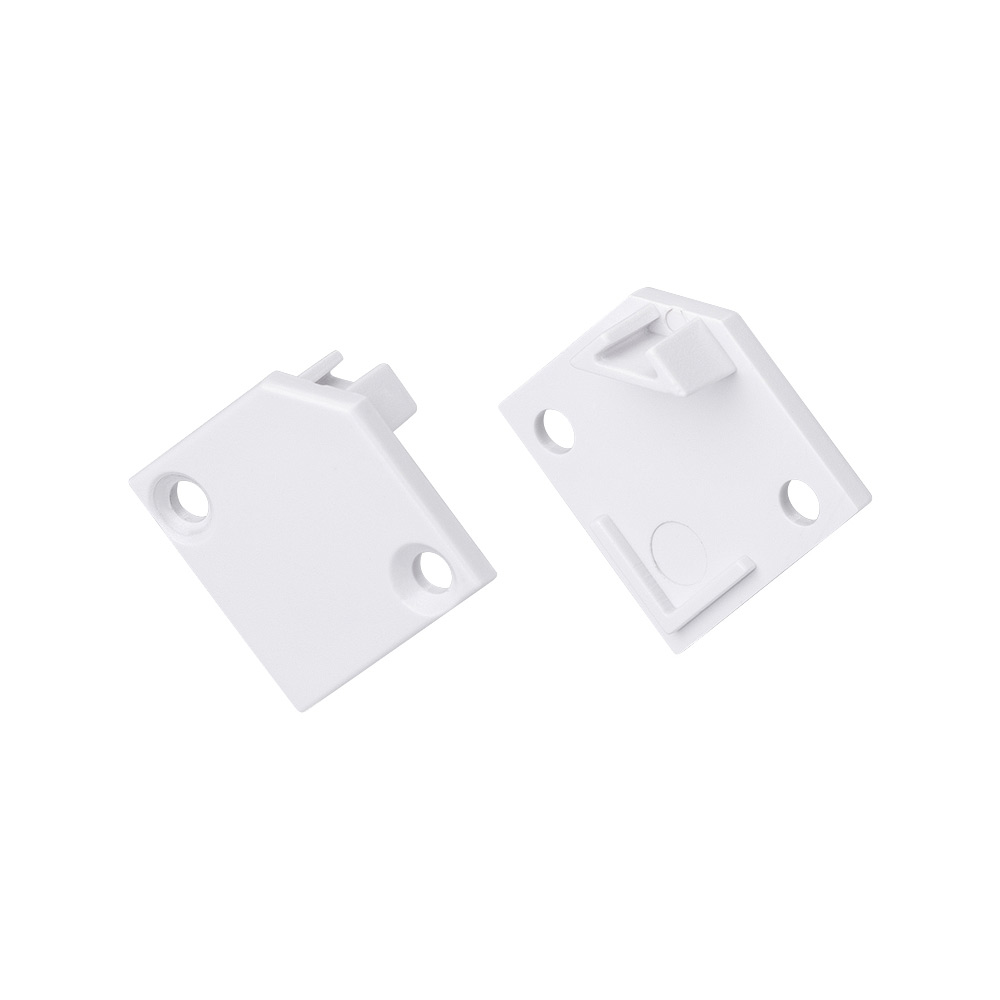 Фото товара Заглушка ARH-DECORE-S12-EXT-F Square глухая 023900