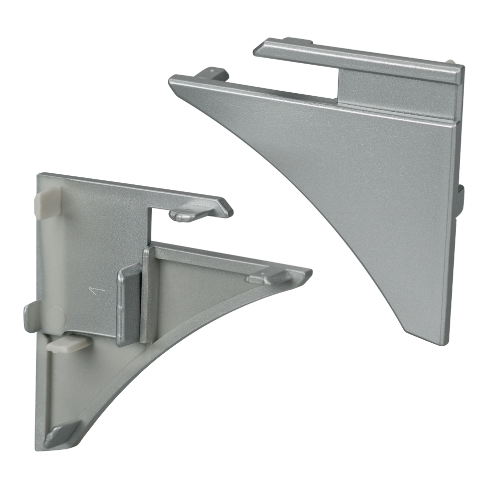 Фото товара Заглушка светонепроницаемая SHELF-620M правая 023992