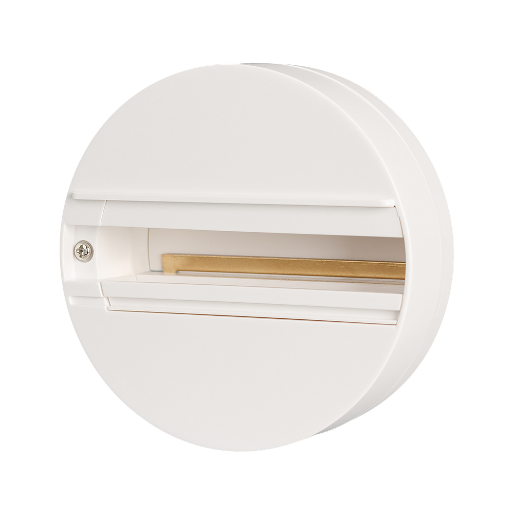 Фото товара База накладная LGD-4TR-BASE-WH (C) 023998