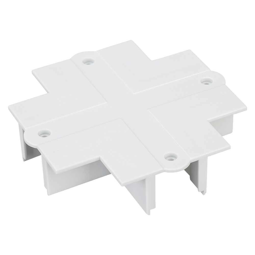 Фото товара Накладка LGD-4TR-PLANK-X-WH (C) 024050