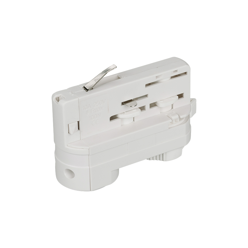 Фото товара Адаптер LGD-4TR-ADAPTER-1-WH (C) 024051
