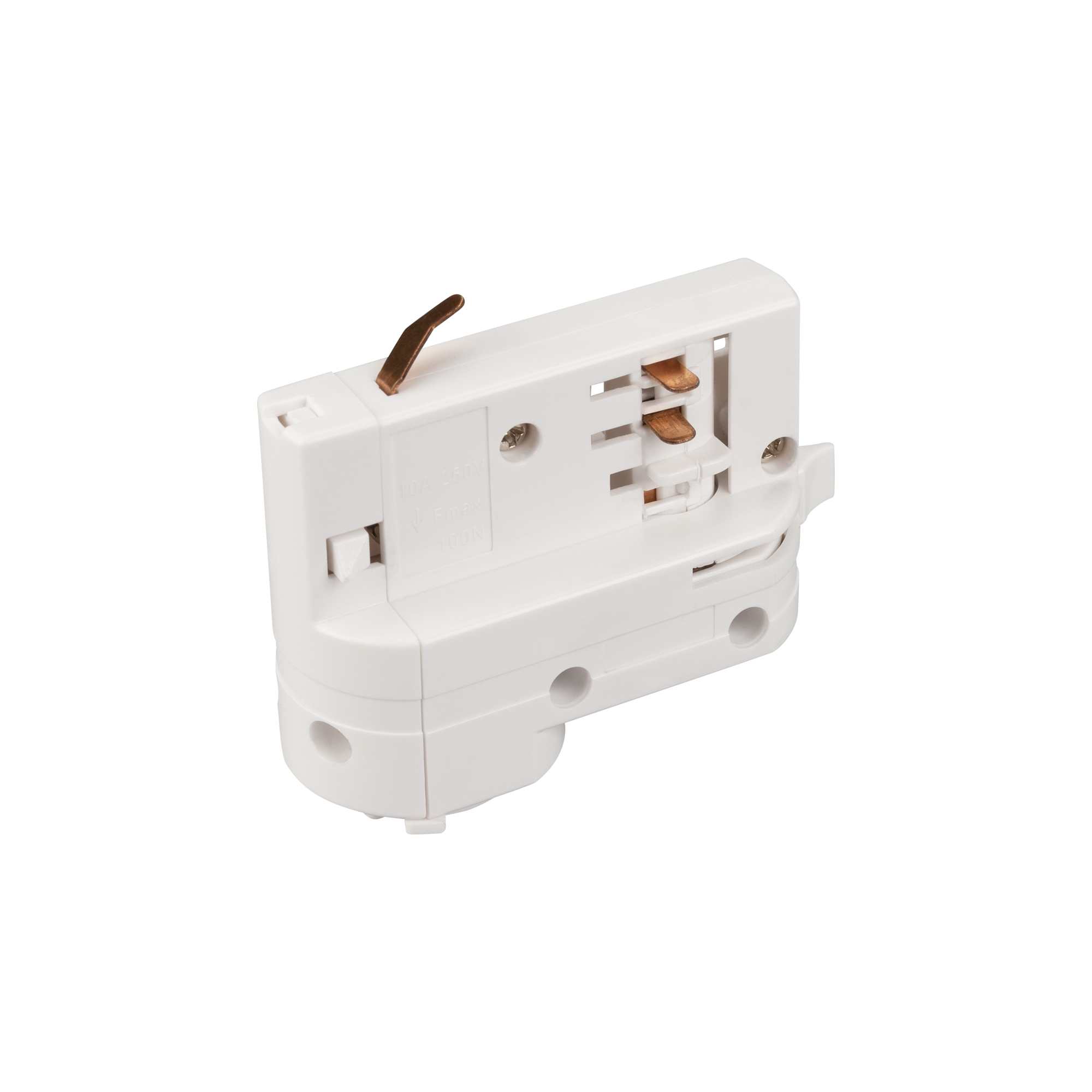 Фото товара Адаптер LGD-4TR-ADAPTER-DALI-1-WH (C) 024053
