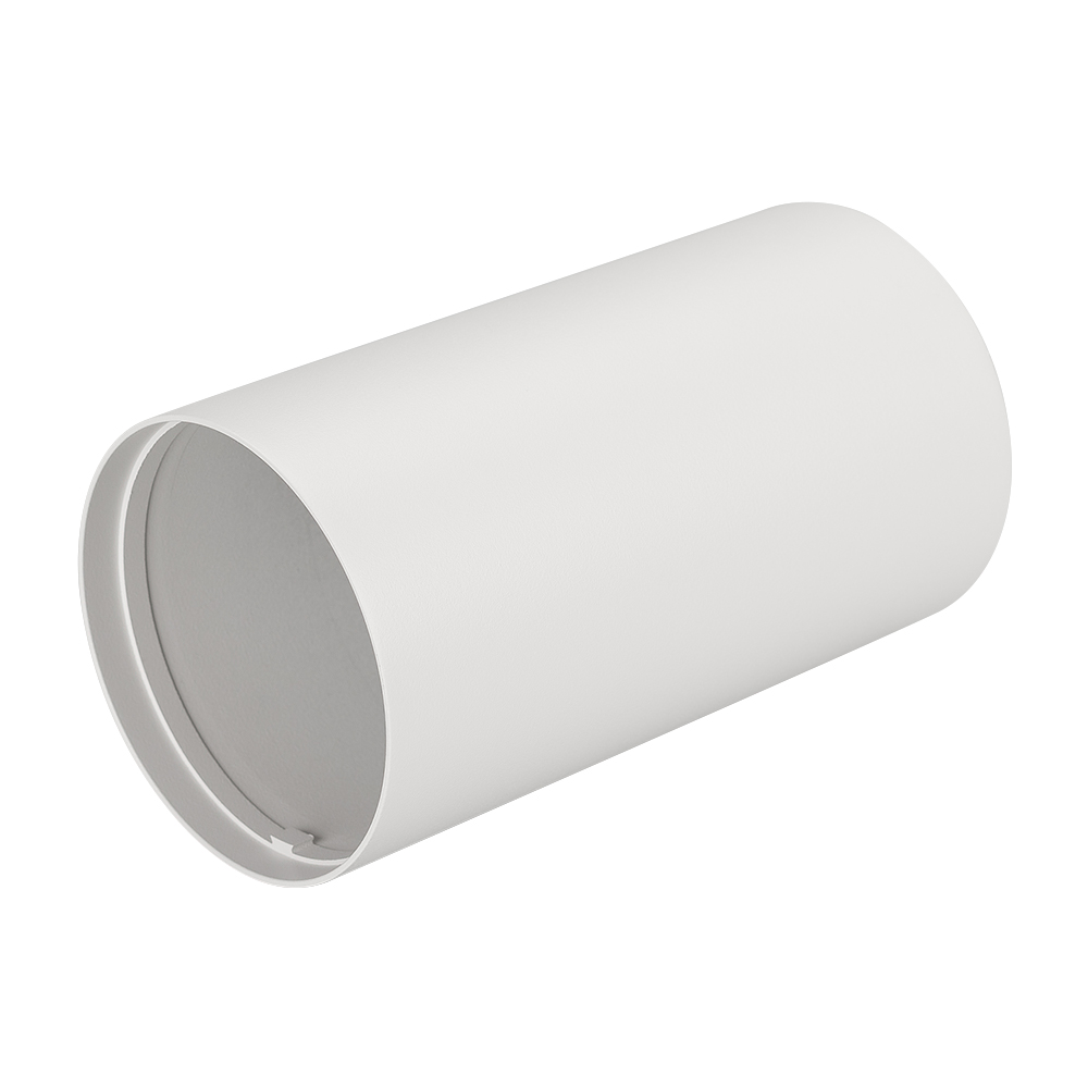 Фото товара Корпус SP-POLO-SURFACE-R85 (WH, 1-3, 350mA) 024251(1)