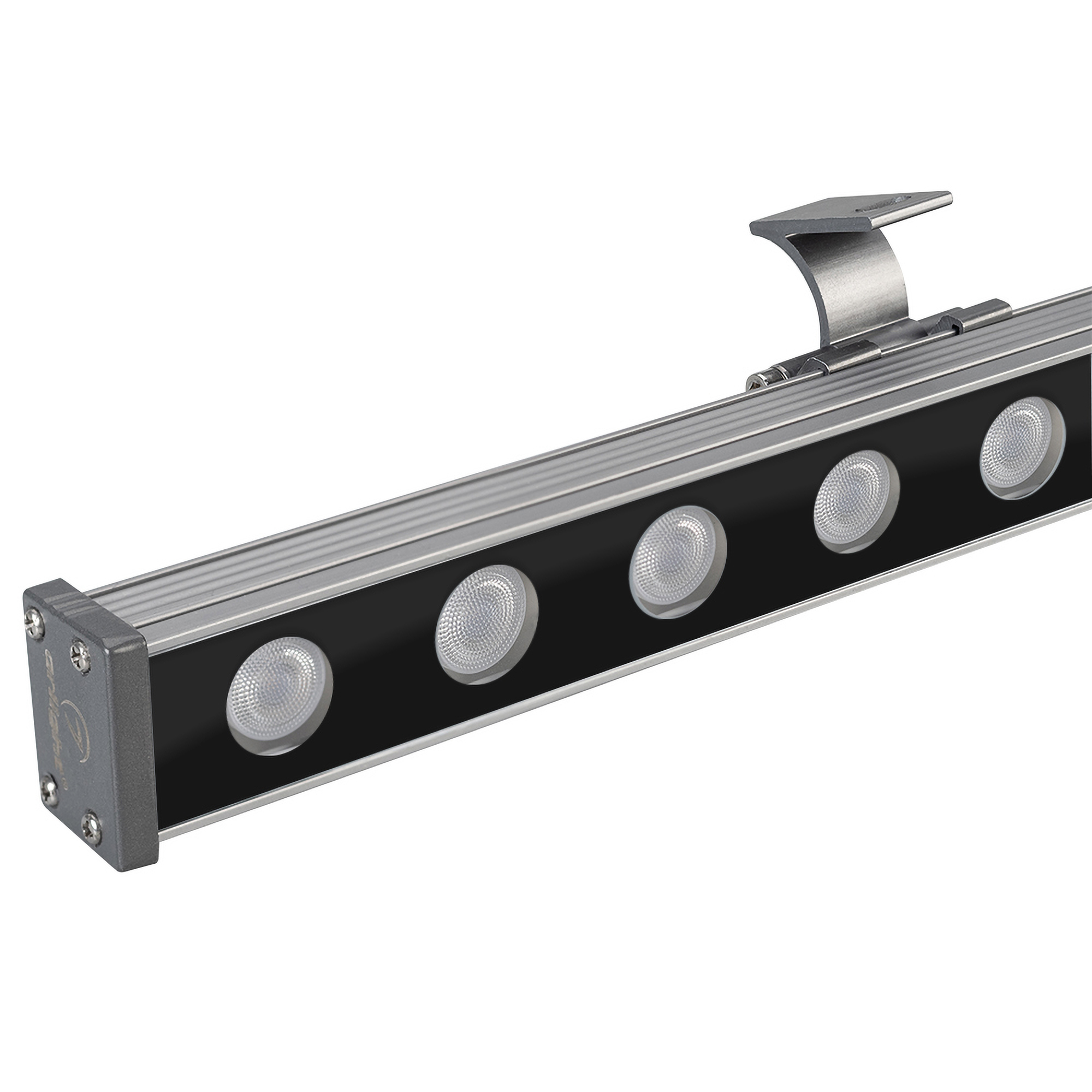 Фото товара Линейный прожектор AR-LINE-1000-24W Day4000 (GR, 15x60 deg, 230V) 041731