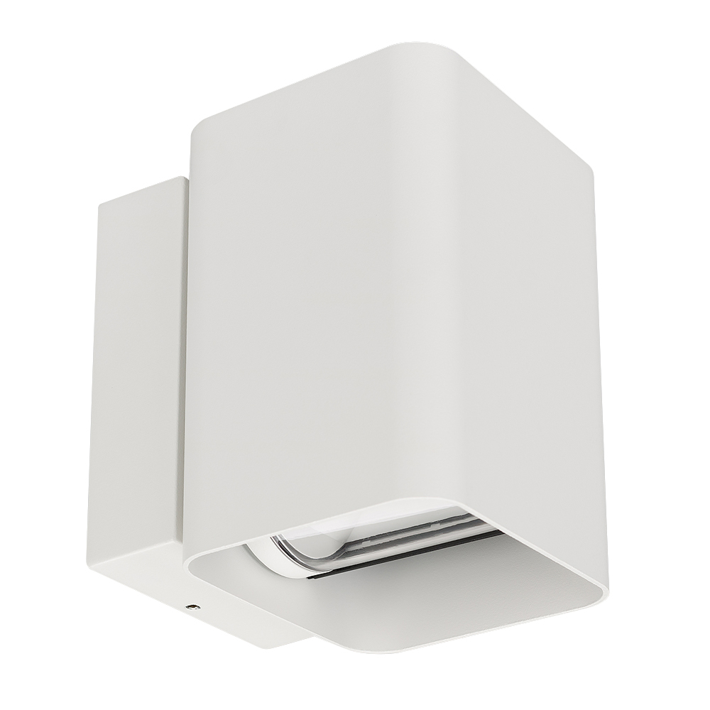 Фото товара Светильник LGD-Wall-Vario-J2WH-12W Warm White 024391