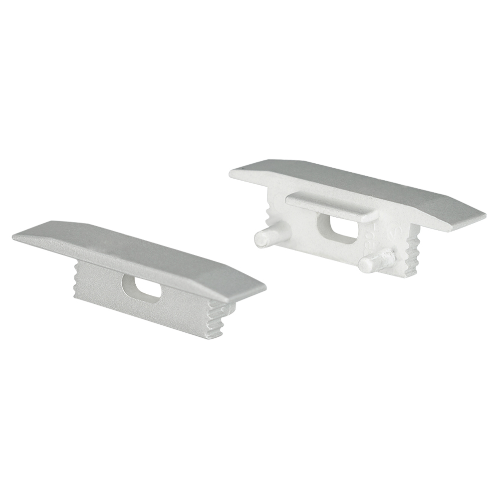Заглушка SL-SLIM-H7-F25 с отверстием 024490