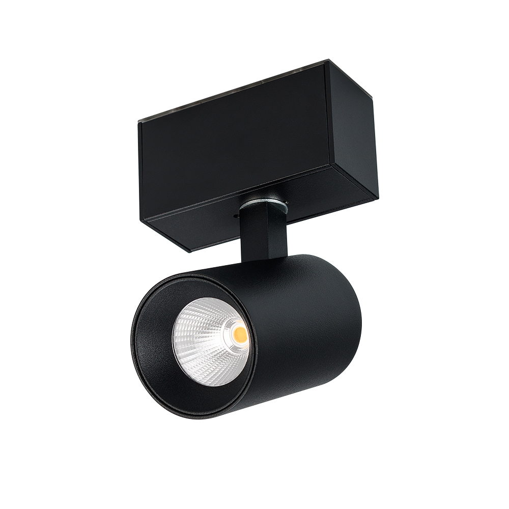 Светильник MAG-SPOT-45-R85-3W Day4000 (BK, 20 deg, 24V) 030654
