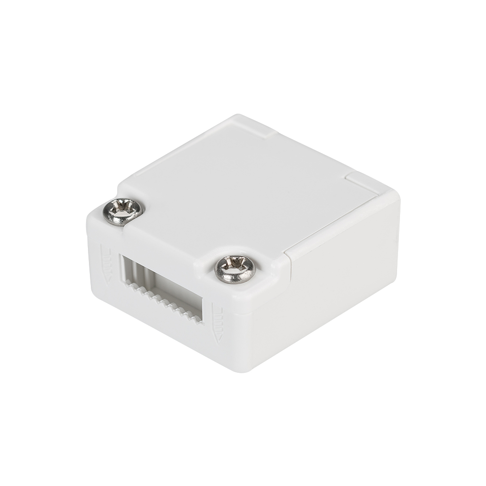 Фото товара Заглушка для ленты ARL-50000PV (15.5x6mm) глухая 027061