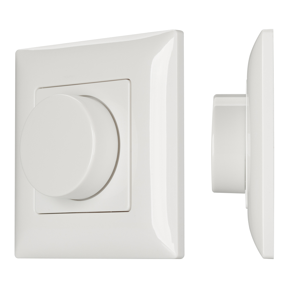 Фото товара Панель Rotary SMART-P18-DIM (3V, 2.4G) 025135