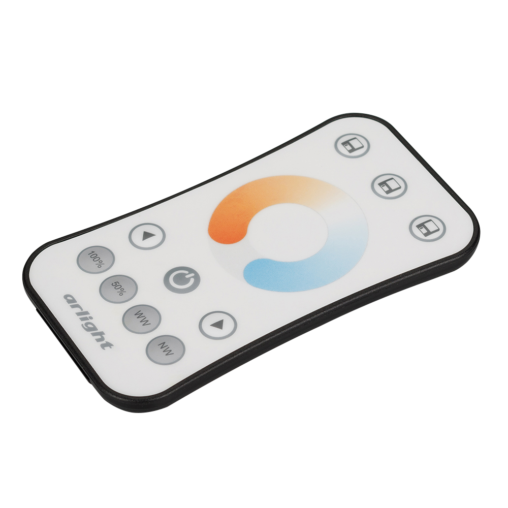Фото товара Пульт SMART-R37-MIX (1 зона, 2.4G) 025145