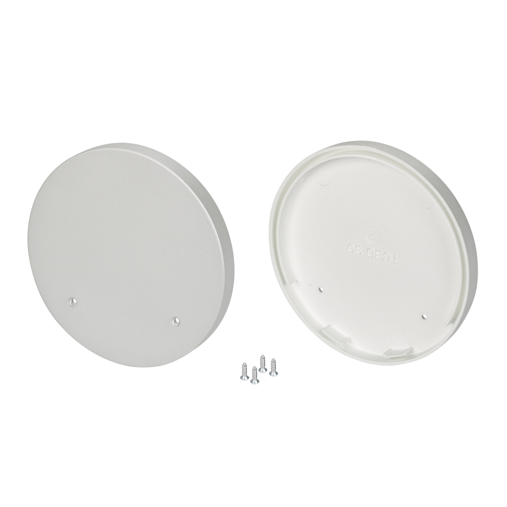 Заглушка SL-ROUND-D90 025316